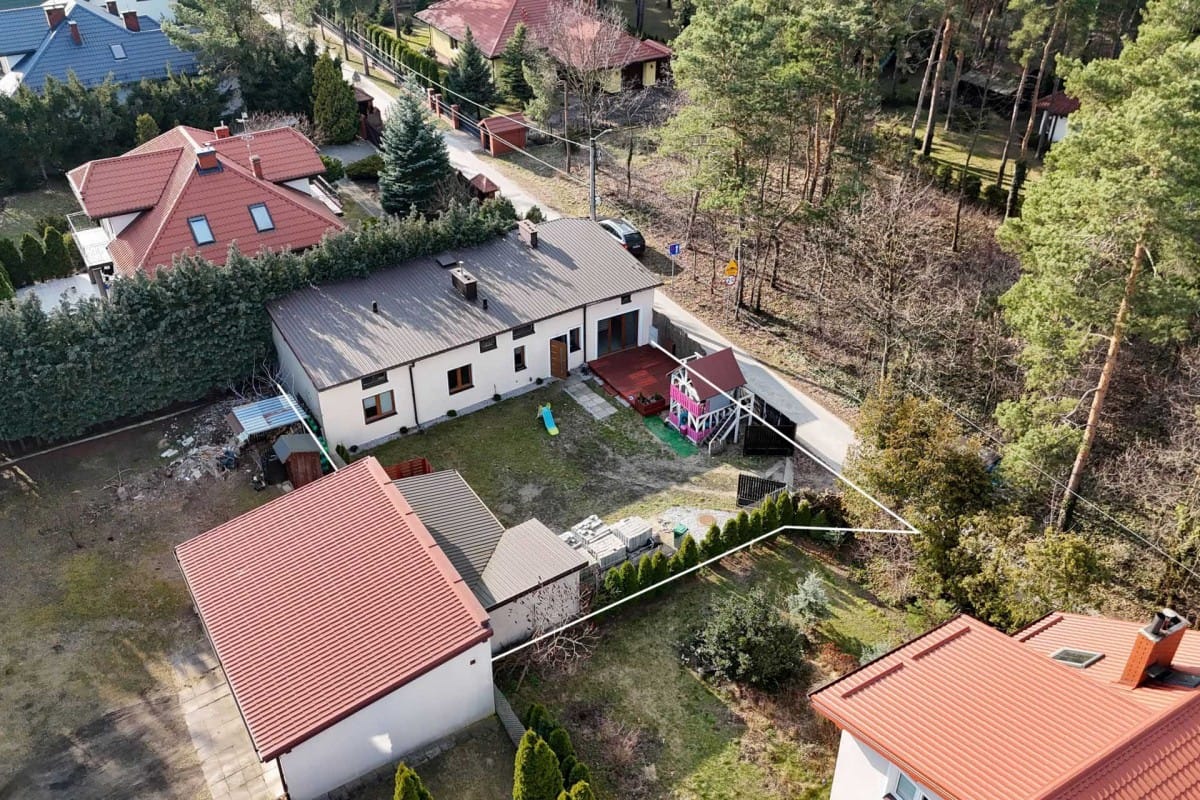 Dom 2 pokojowe na Sprzedaż