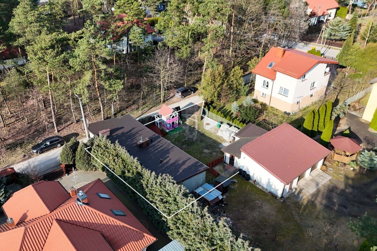 Dom 2 pokojowe na Sprzedaż