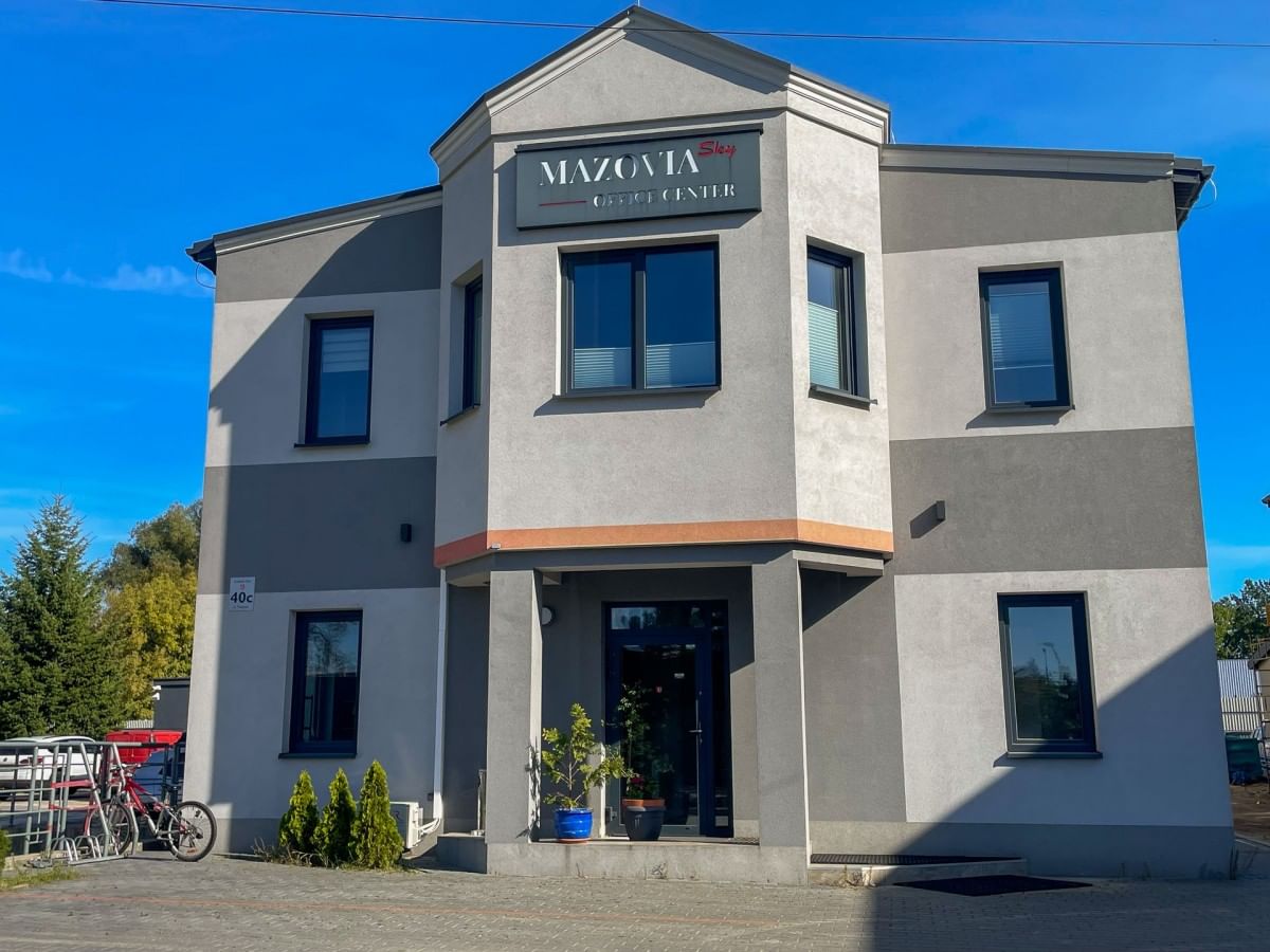 Lokal użytkowy  pokojowe na Wynajem