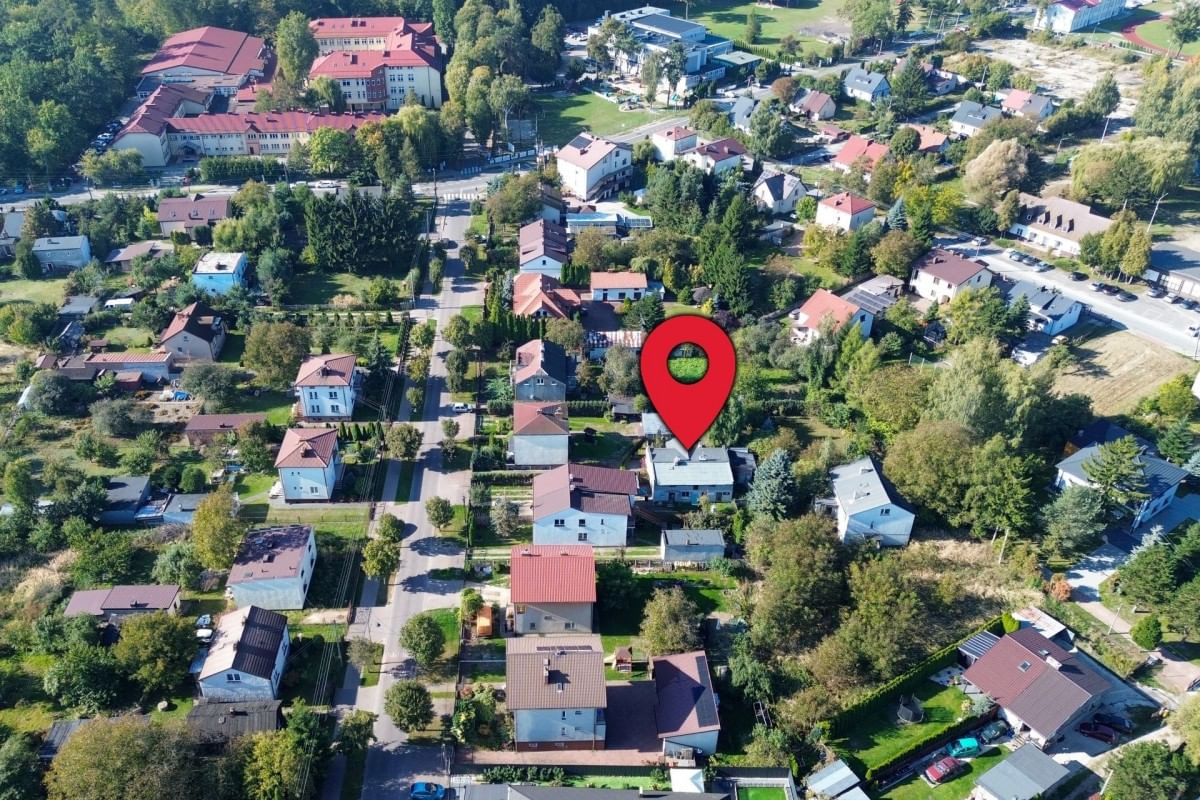 Dom 2 pokojowe na Sprzedaż