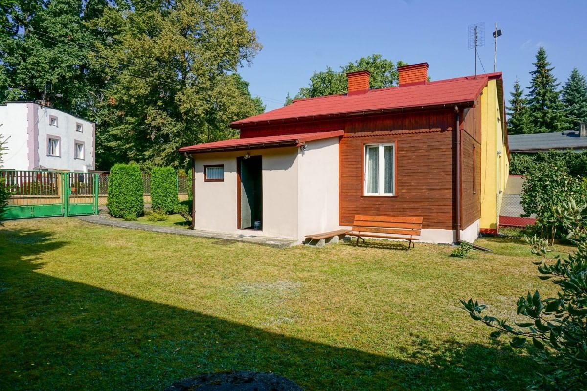 Działka  pokojowe na Sprzedaż