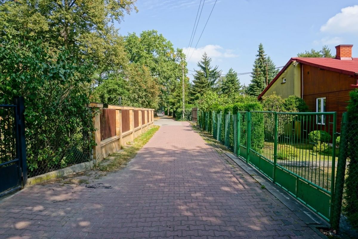 Działka  pokojowe na Sprzedaż