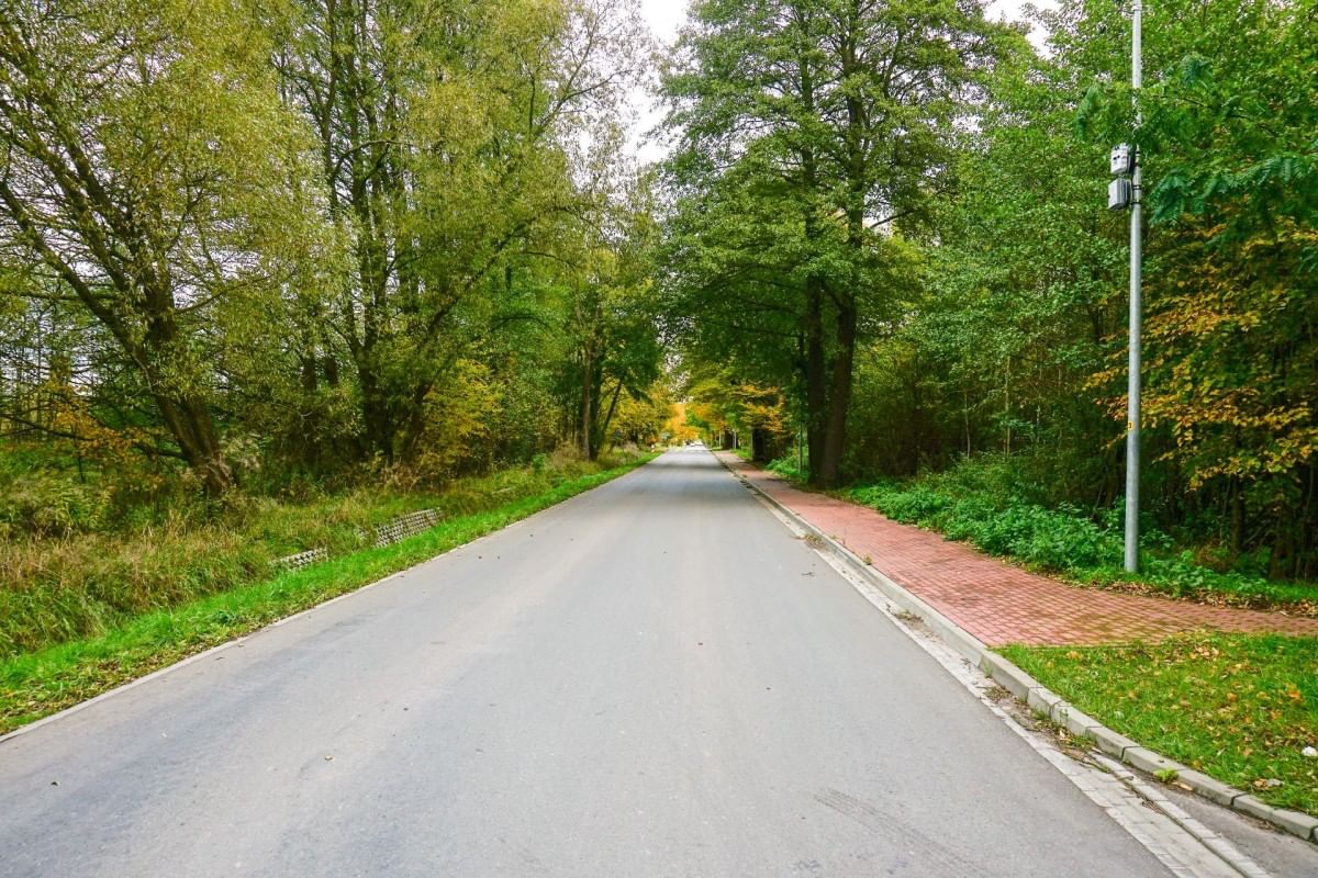 Działka  pokojowe na Sprzedaż