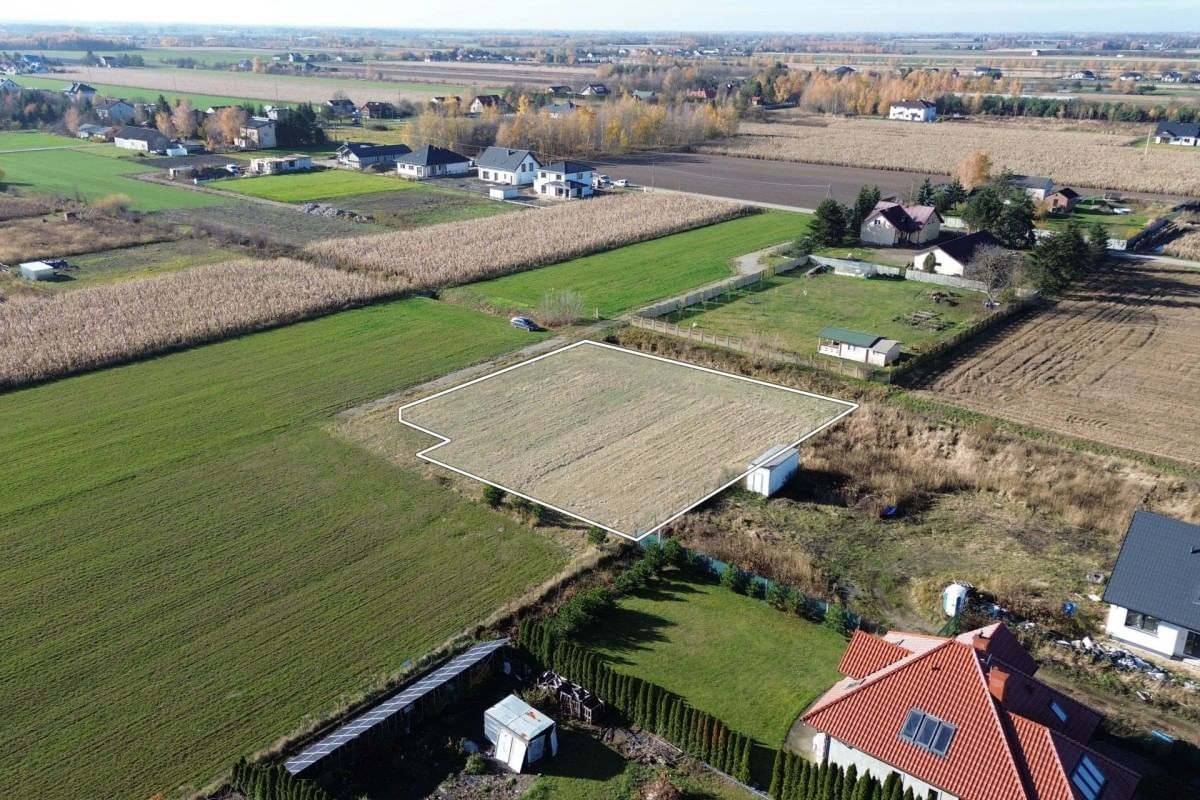 Działka  pokojowe na Sprzedaż