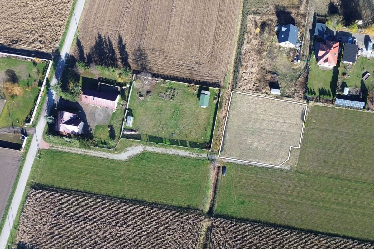 Działka  pokojowe na Sprzedaż