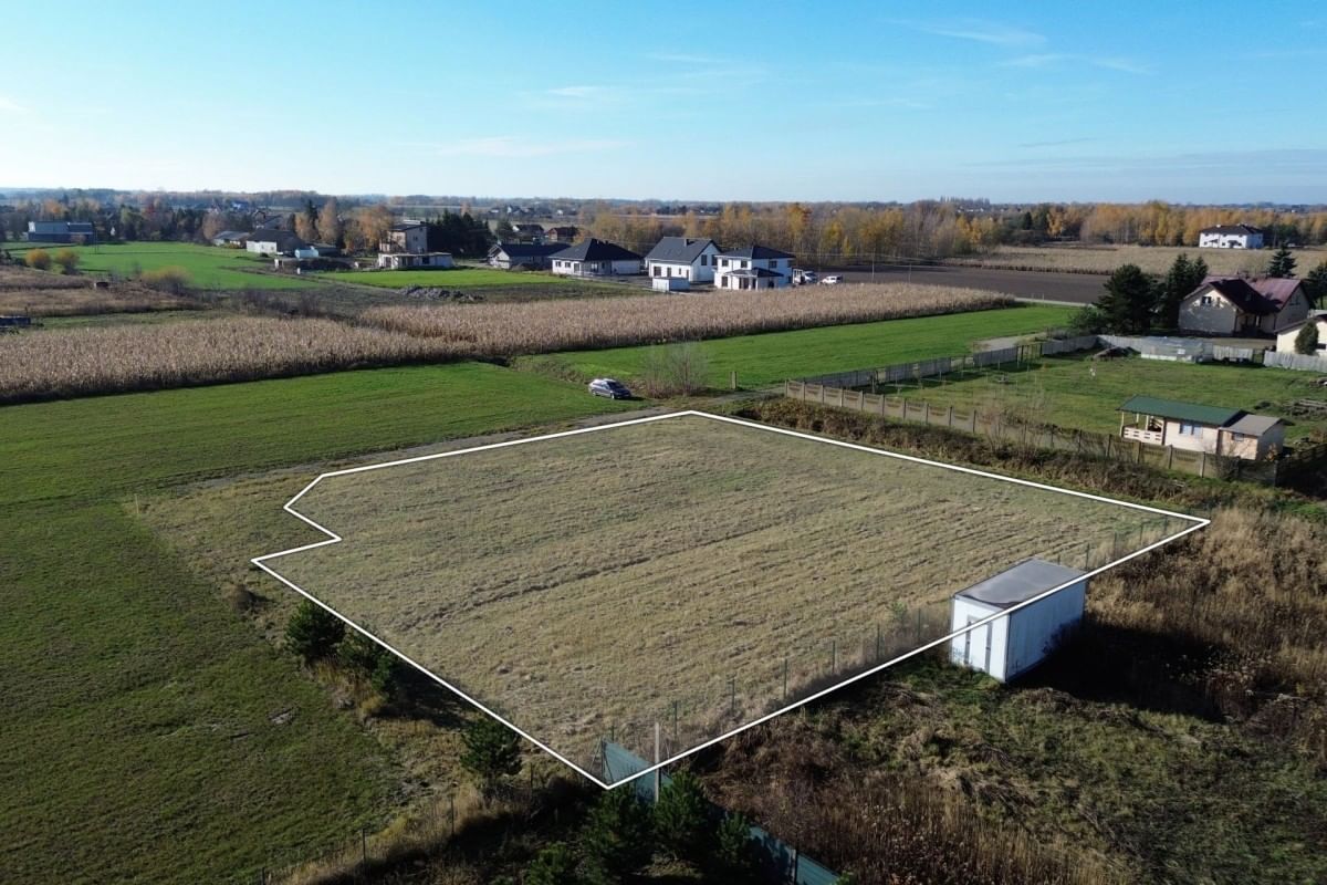 Działka  pokojowe na Sprzedaż