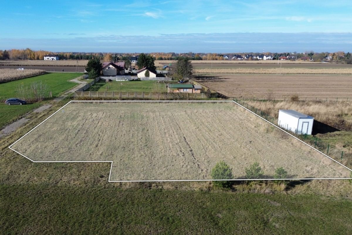 Działka  pokojowe na Sprzedaż