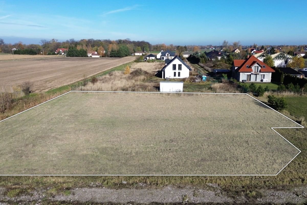 Działka  pokojowe na Sprzedaż