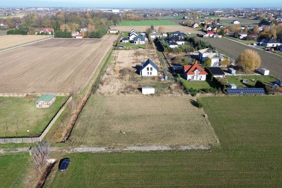 Działka  pokojowe na Sprzedaż