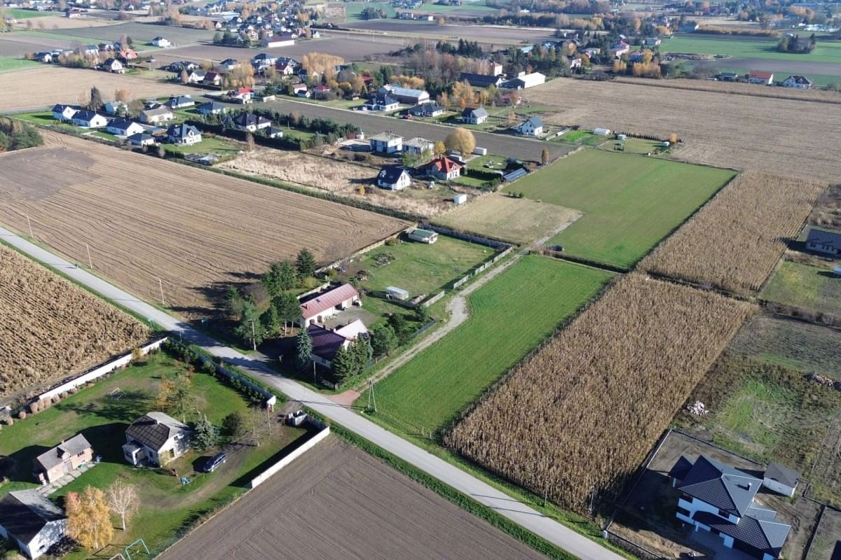 Działka  pokojowe na Sprzedaż