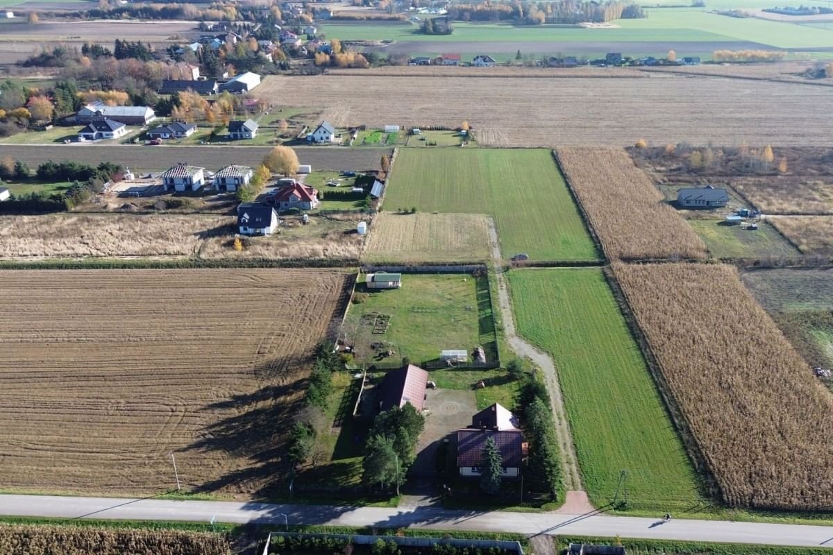 Działka  pokojowe na Sprzedaż