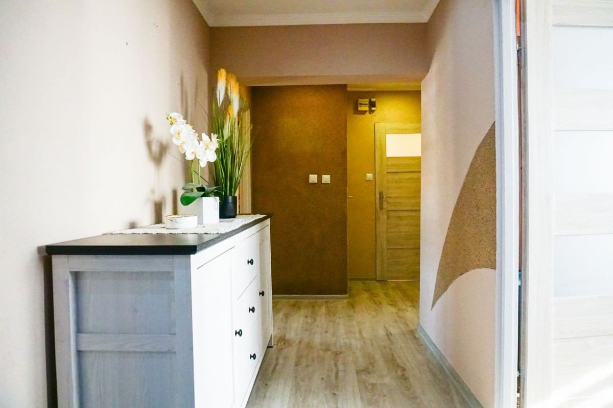 Mieszkanie 3 pokojowe na Sprzedaż