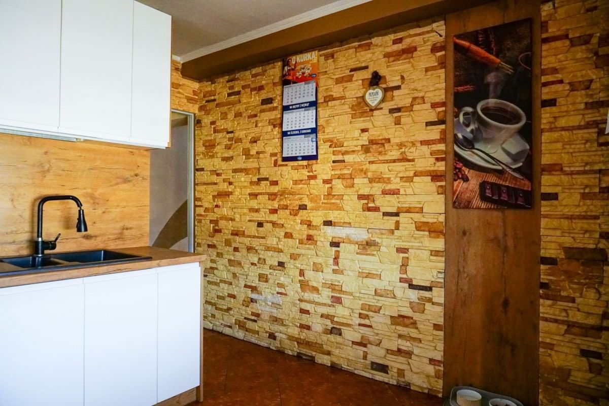 Mieszkanie 3 pokojowe na Sprzedaż