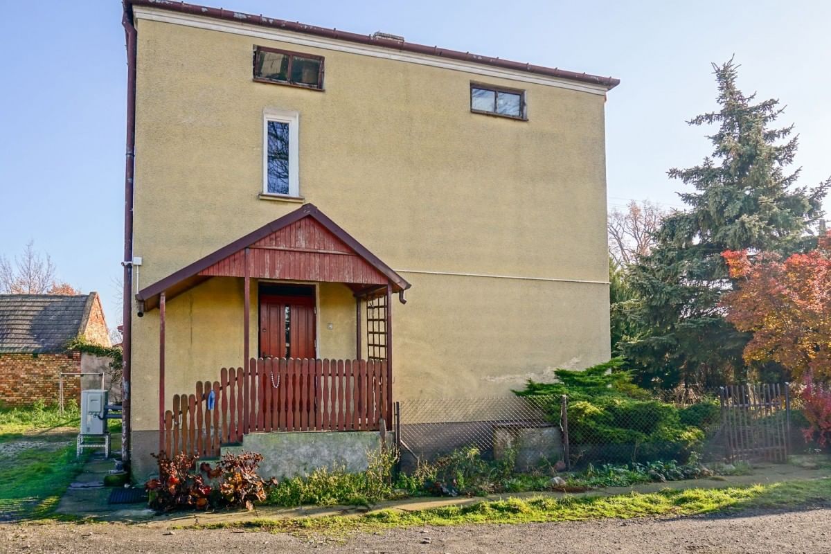 Dom 5 pokojowe na Sprzedaż