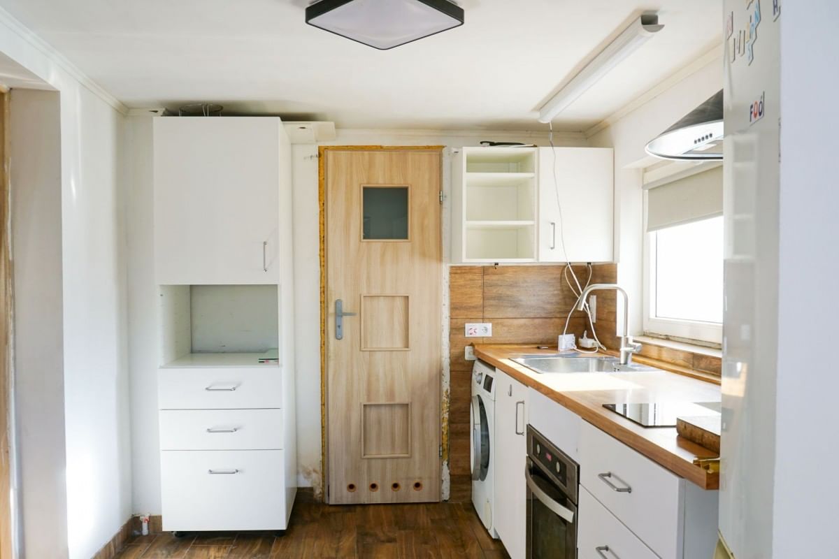 Dom 5 pokojowe na Sprzedaż