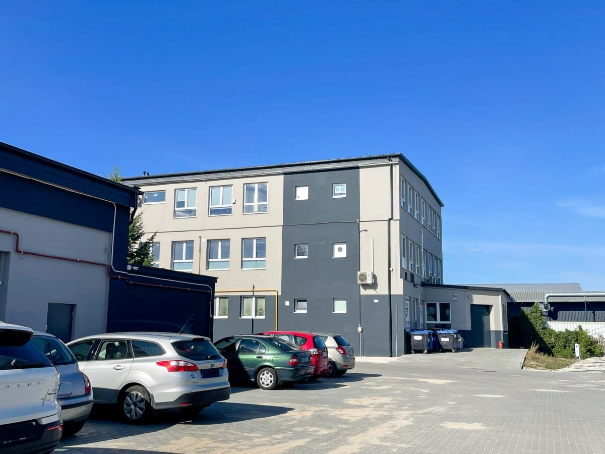 Lokal użytkowy  pokojowe na Wynajem