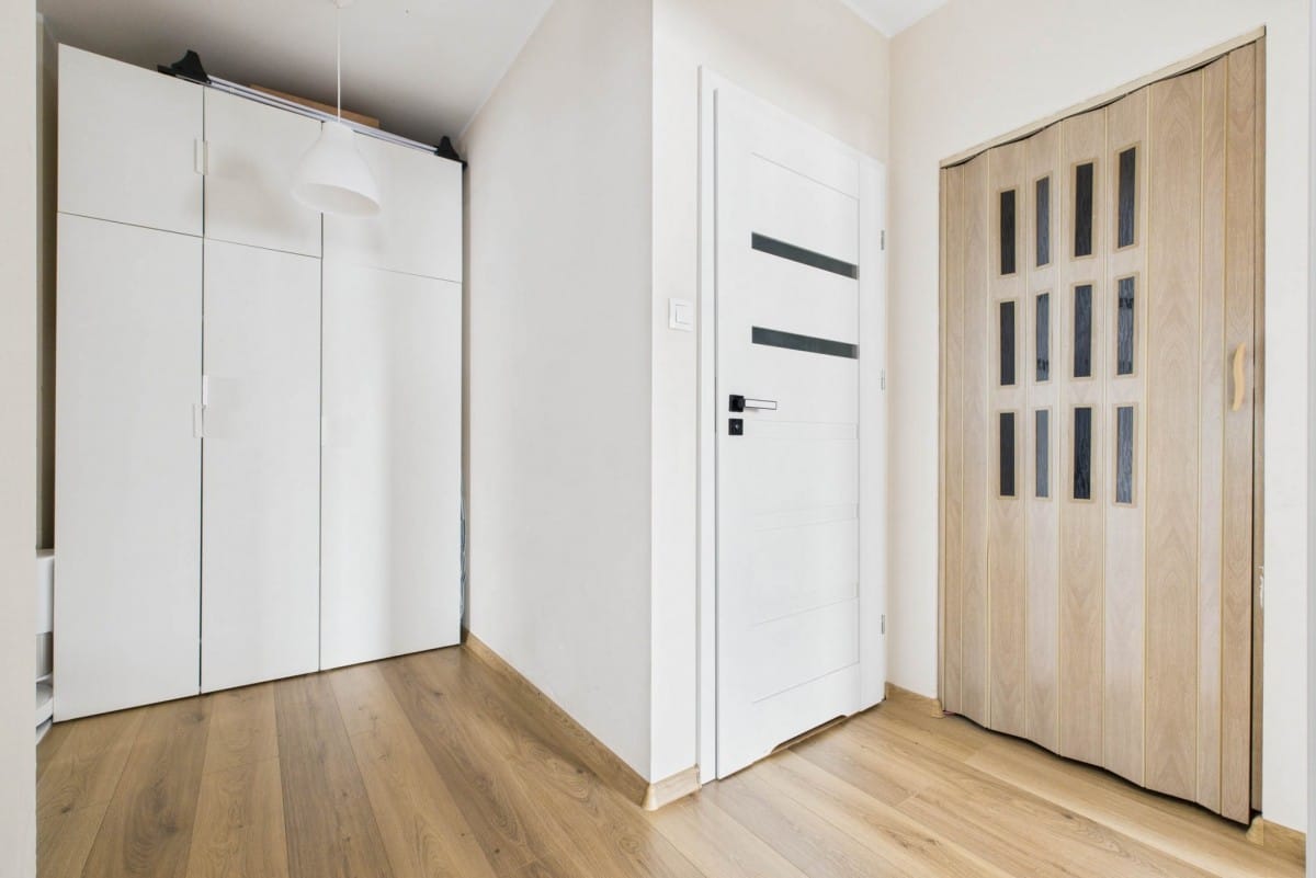 Mieszkanie 4 pokojowe na Sprzedaż