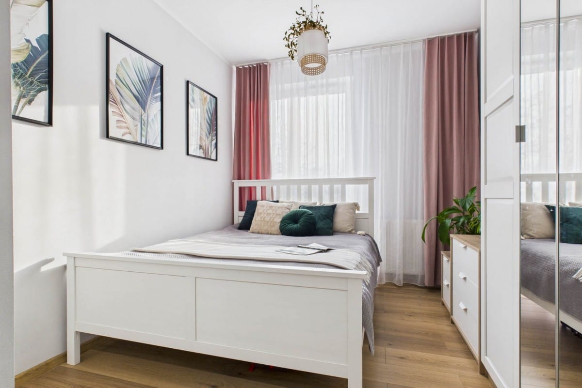 Mieszkanie 4 pokojowe na Sprzedaż