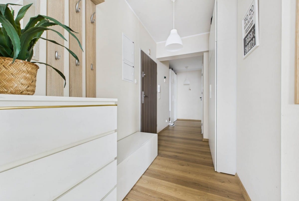 Mieszkanie 4 pokojowe na Sprzedaż