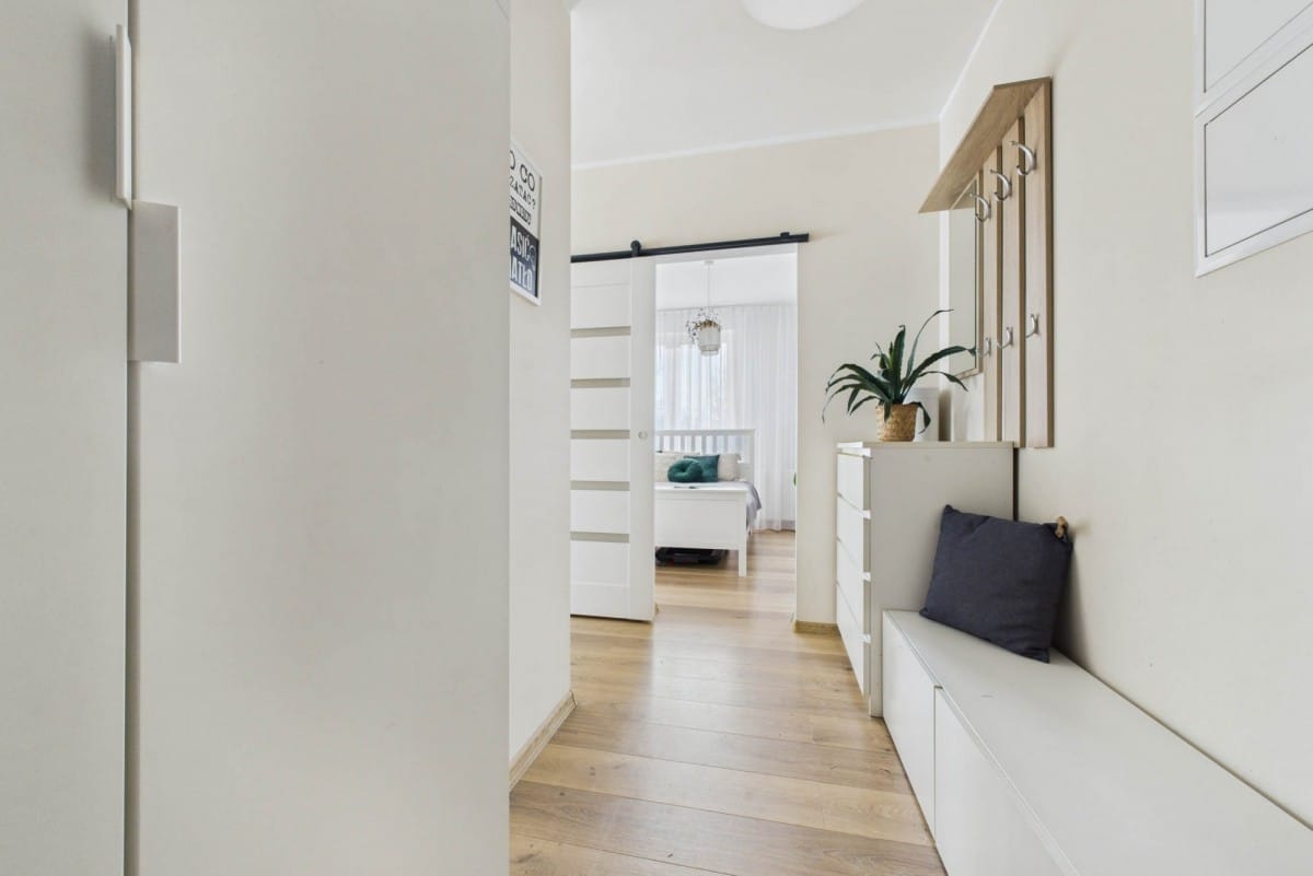 Mieszkanie 4 pokojowe na Sprzedaż