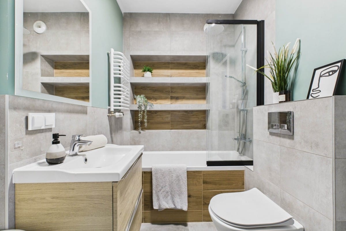 Mieszkanie 4 pokojowe na Sprzedaż