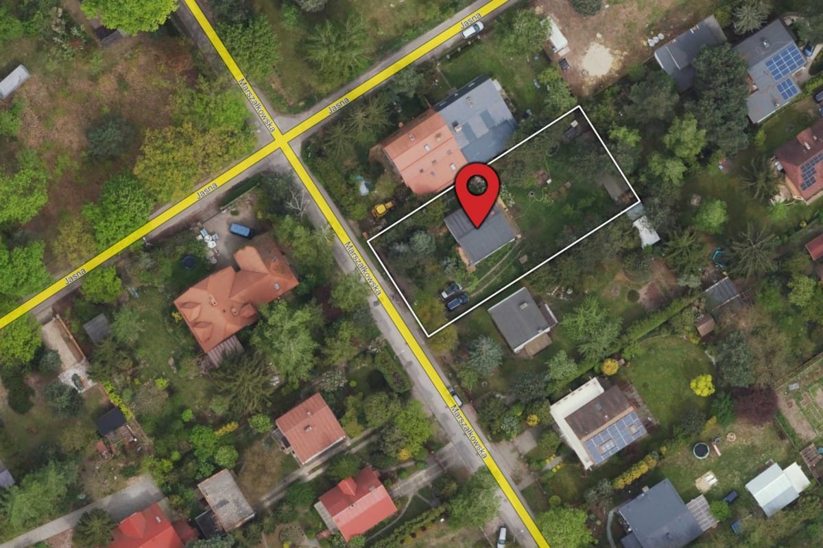 Dom 5 pokojowe na Sprzedaż