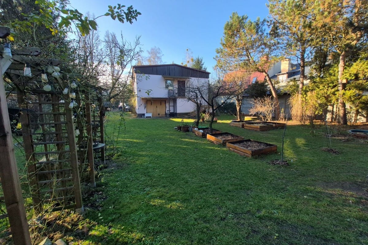 Dom 5 pokojowe na Sprzedaż