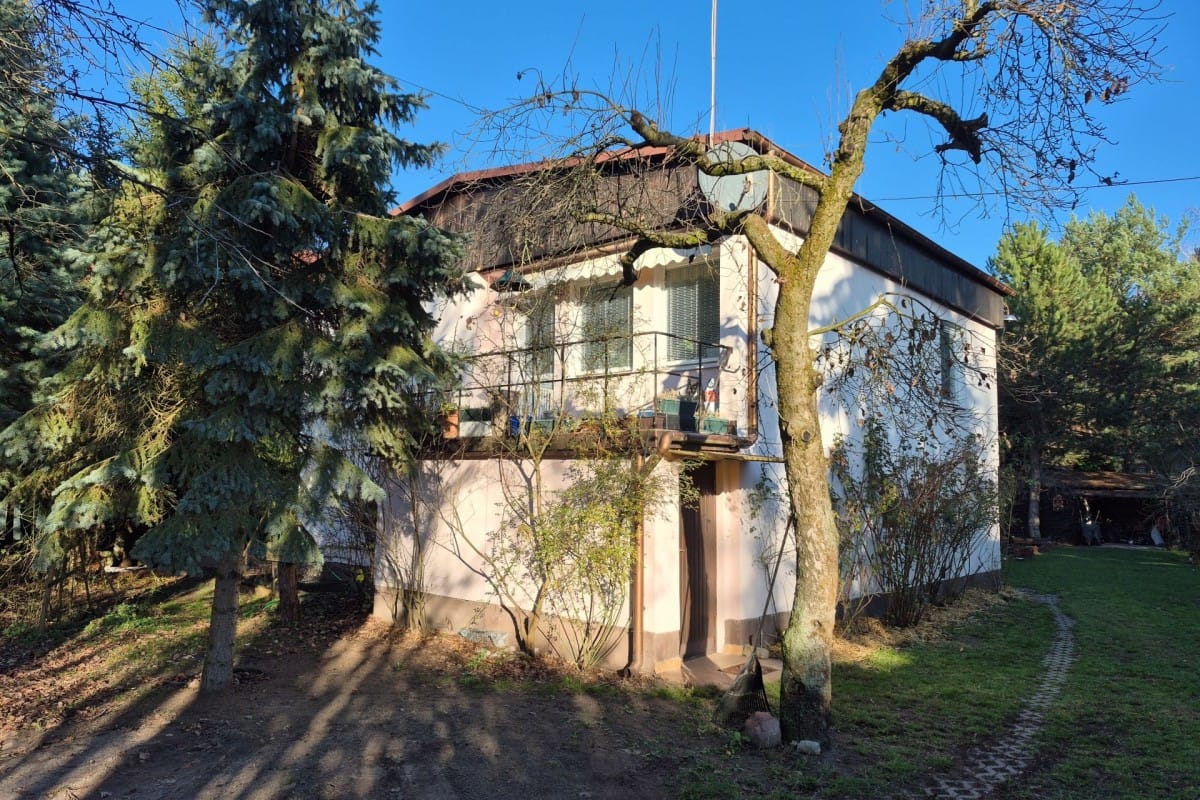 Dom 5 pokojowe na Sprzedaż