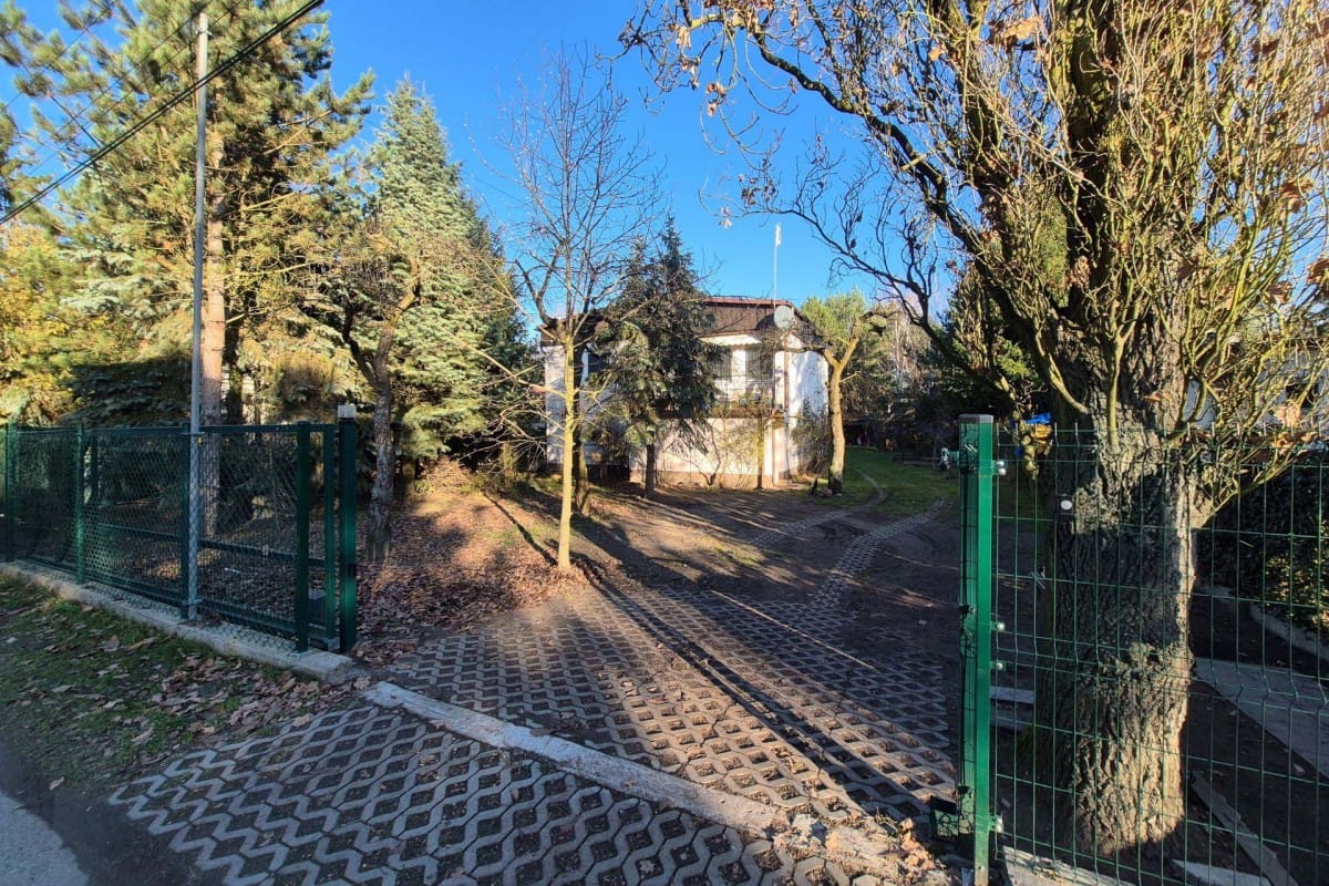 Dom 5 pokojowe na Sprzedaż