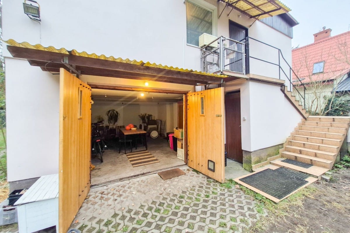 Dom 5 pokojowe na Sprzedaż