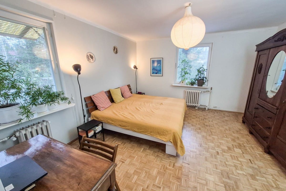 Dom 5 pokojowe na Sprzedaż