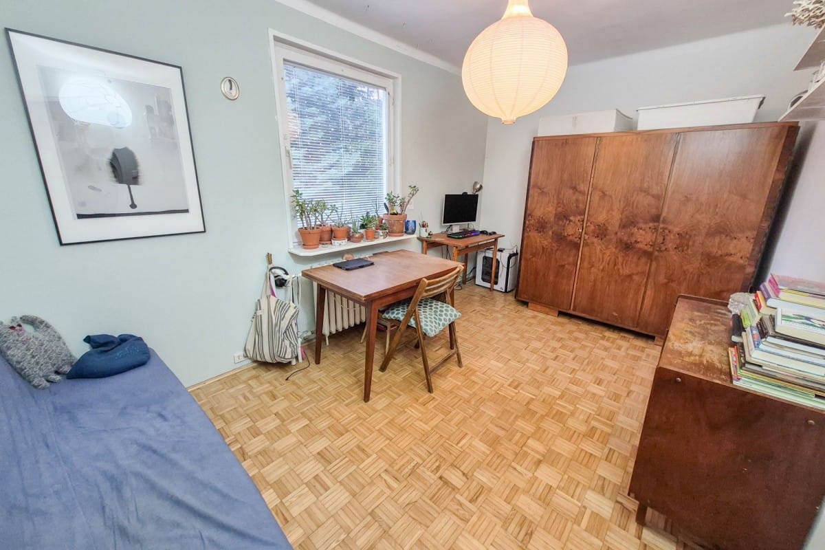 Dom 5 pokojowe na Sprzedaż