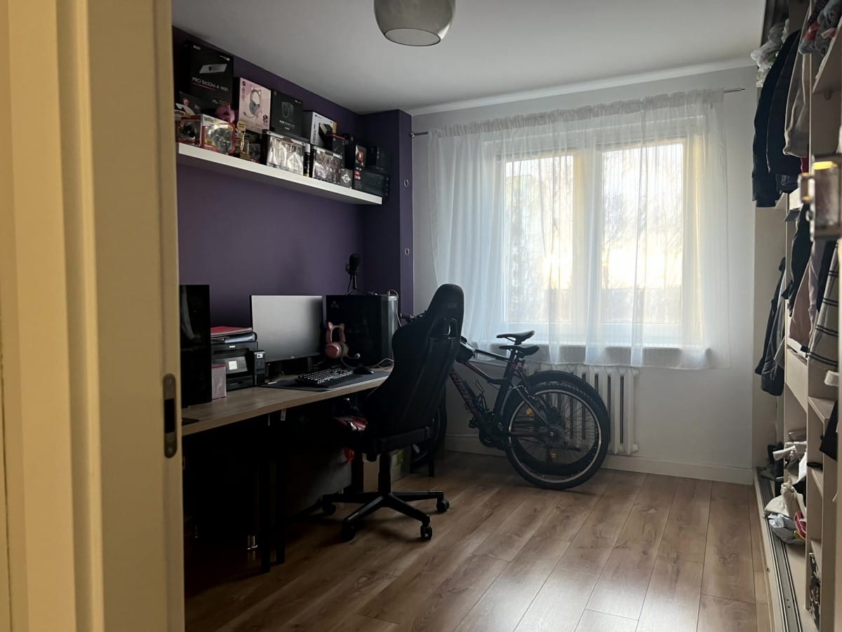 Mieszkanie 3 pokojowe na Sprzedaż