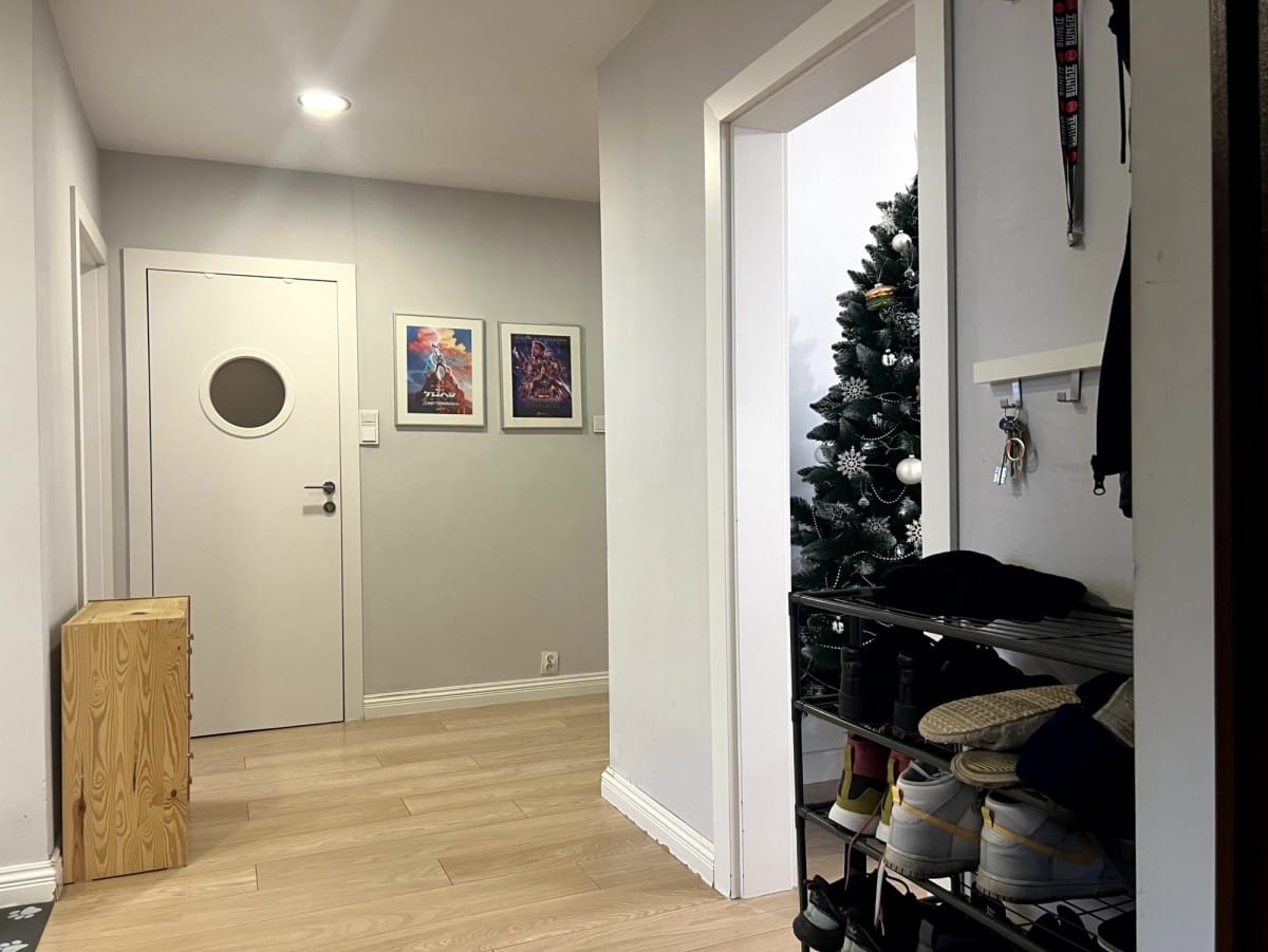 Mieszkanie 3 pokojowe na Sprzedaż