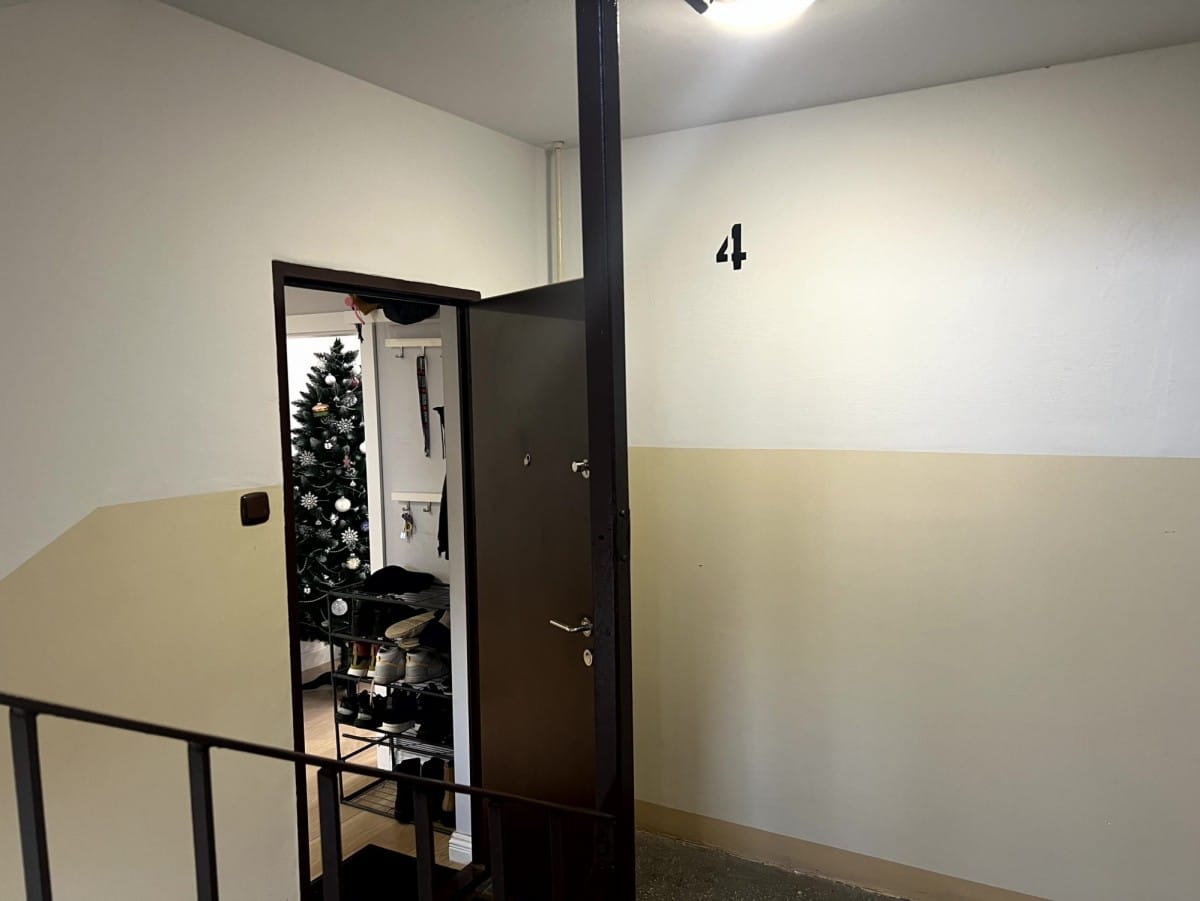 Mieszkanie 3 pokojowe na Sprzedaż