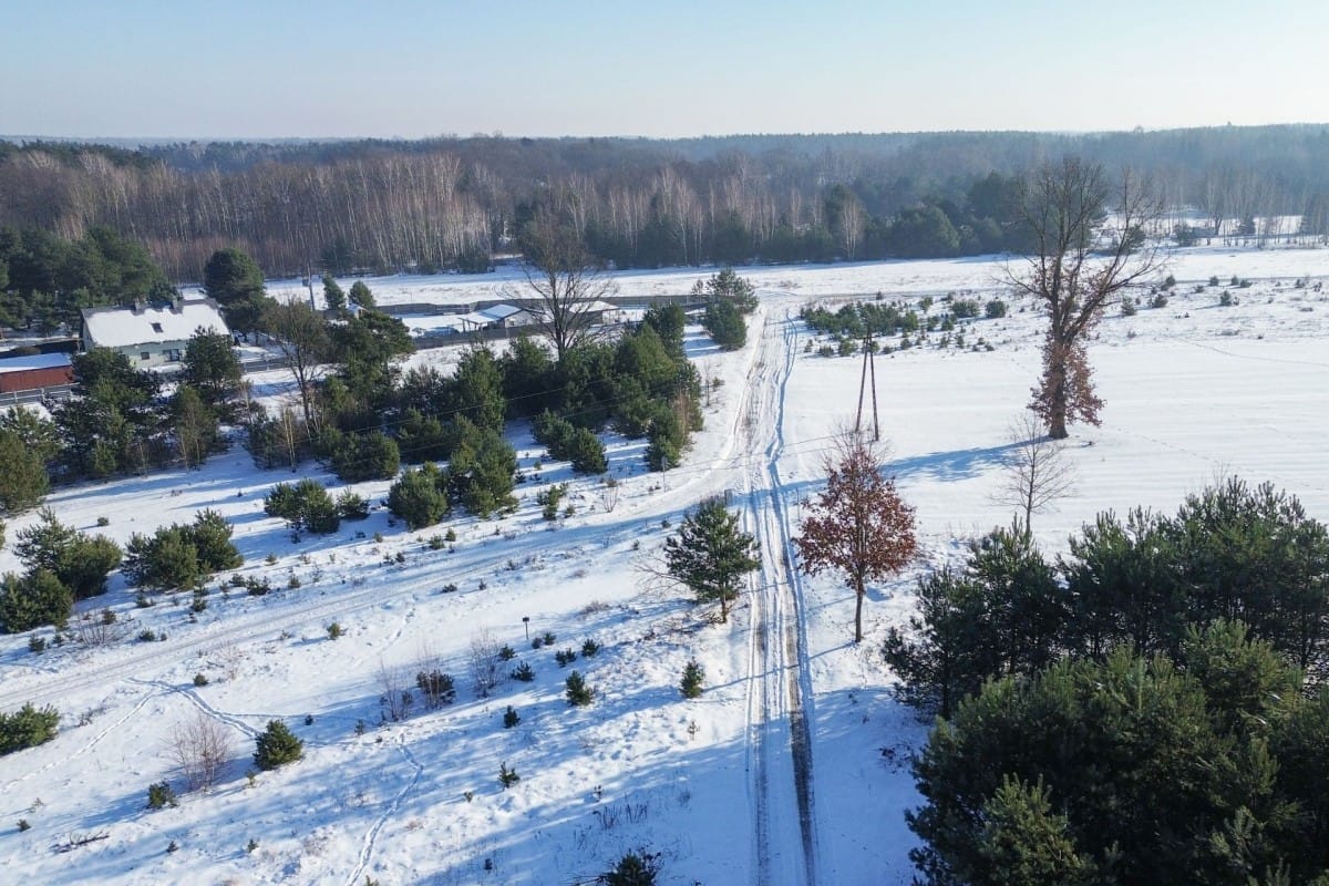 Działka  pokojowe na Sprzedaż