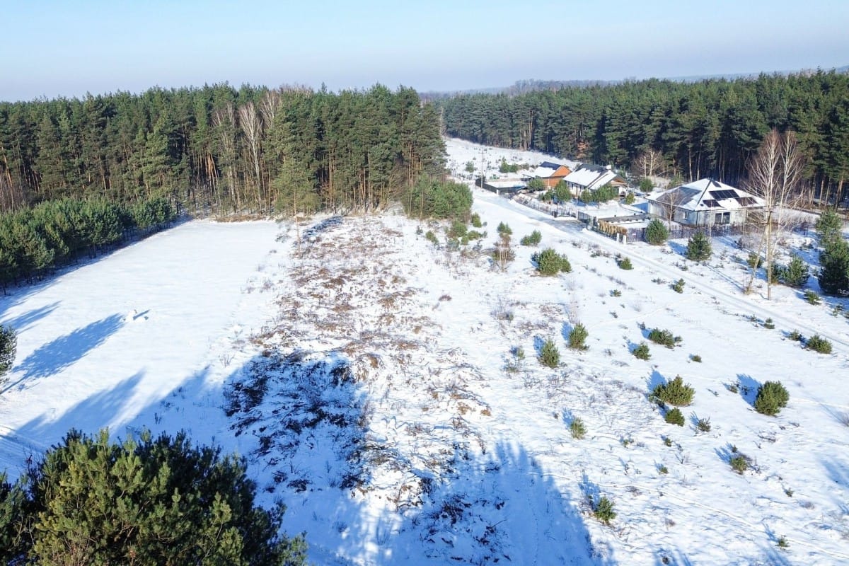 Działka  pokojowe na Sprzedaż