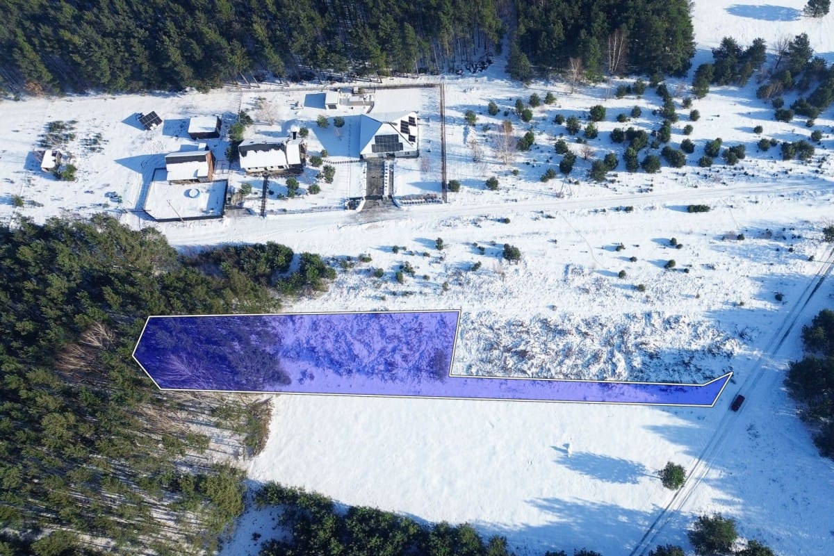 Działka  pokojowe na Sprzedaż