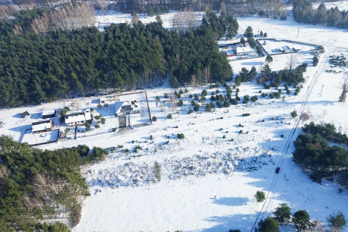 Działka  pokojowe na Sprzedaż