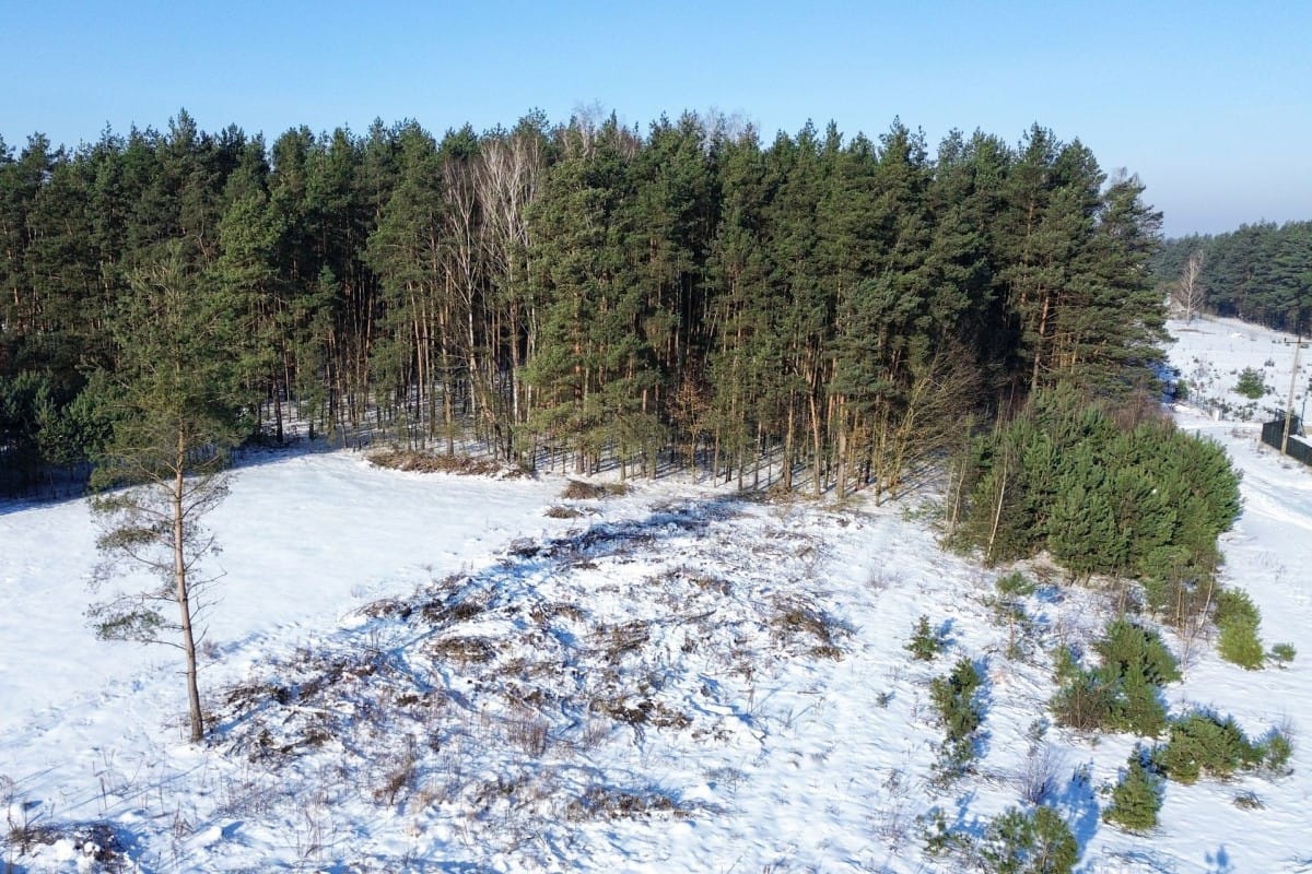 Działka  pokojowe na Sprzedaż