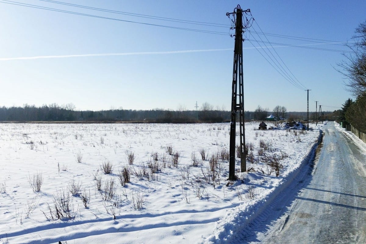 Działka  pokojowe na Sprzedaż