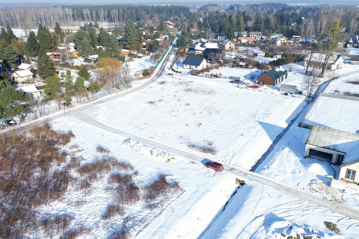 Działka  pokojowe na Sprzedaż