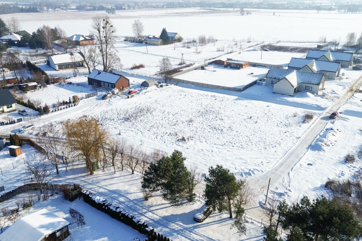 Działka  pokojowe na Sprzedaż