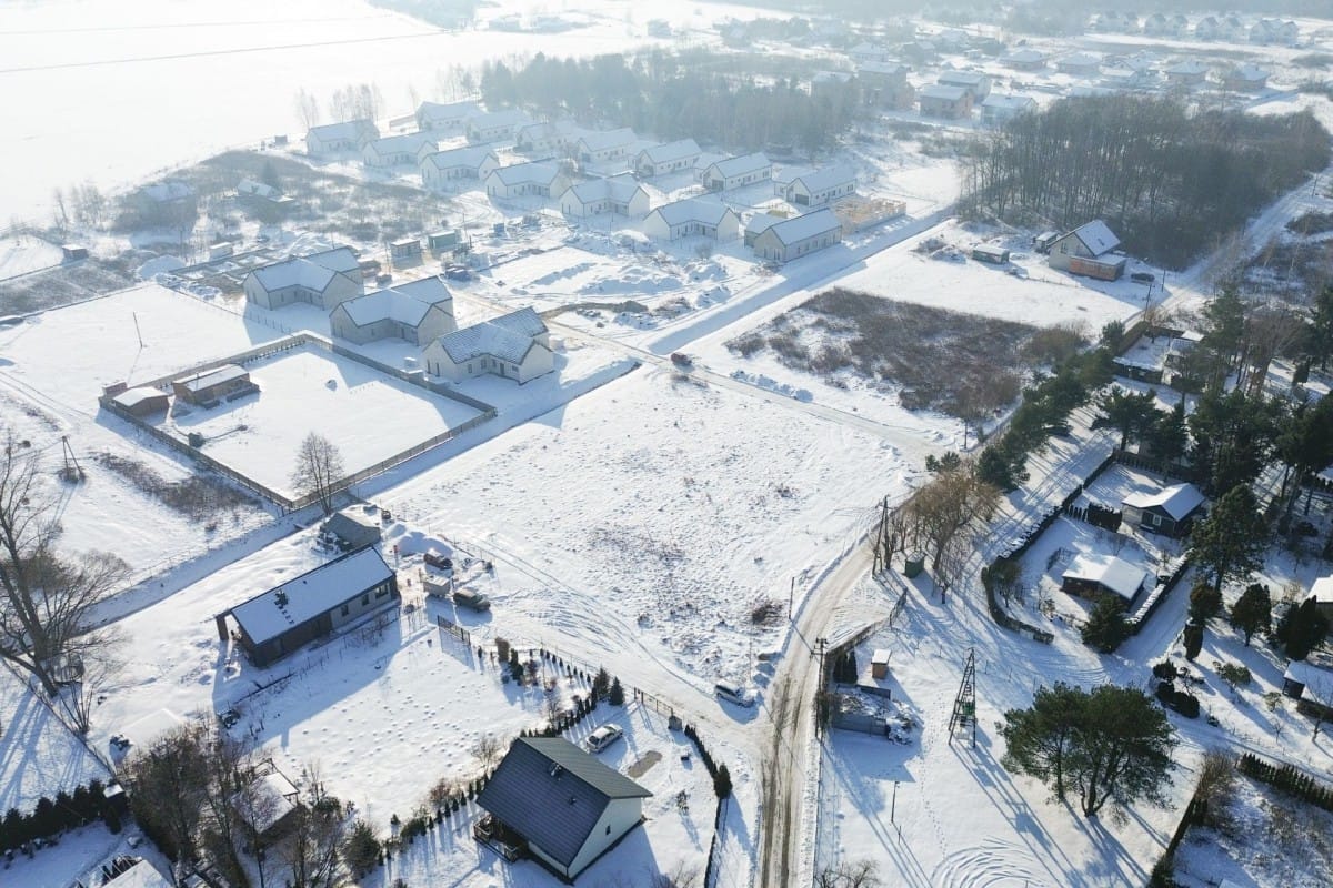 Działka  pokojowe na Sprzedaż