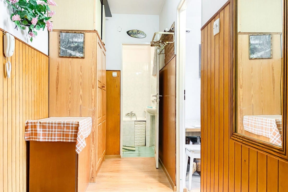 Mieszkanie 2 pokojowe na Sprzedaż