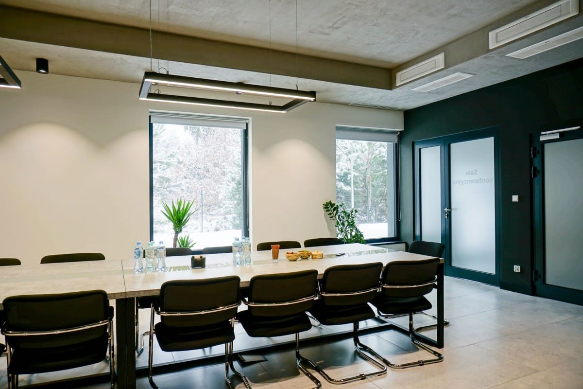 Lokal użytkowy  pokojowe na Wynajem