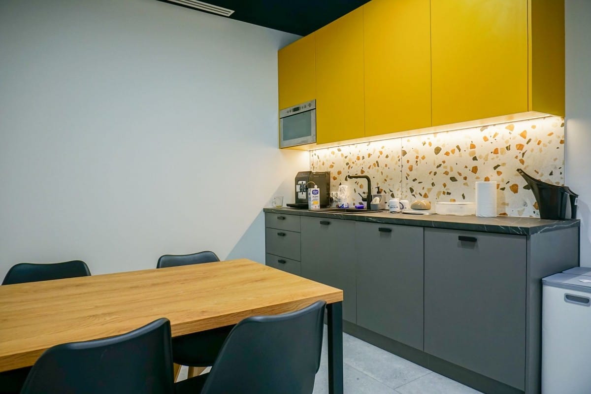 Lokal użytkowy  pokojowe na Wynajem