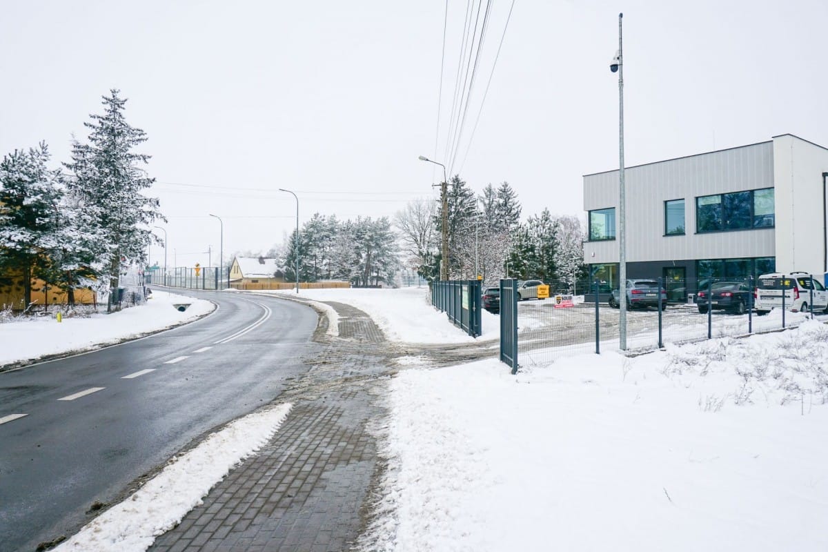 Lokal użytkowy  pokojowe na Wynajem