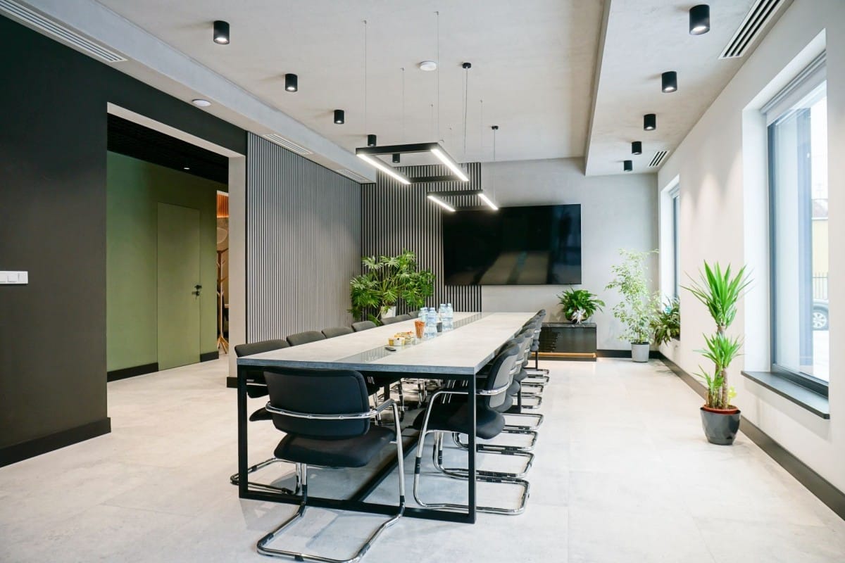 Lokal użytkowy  pokojowe na Wynajem