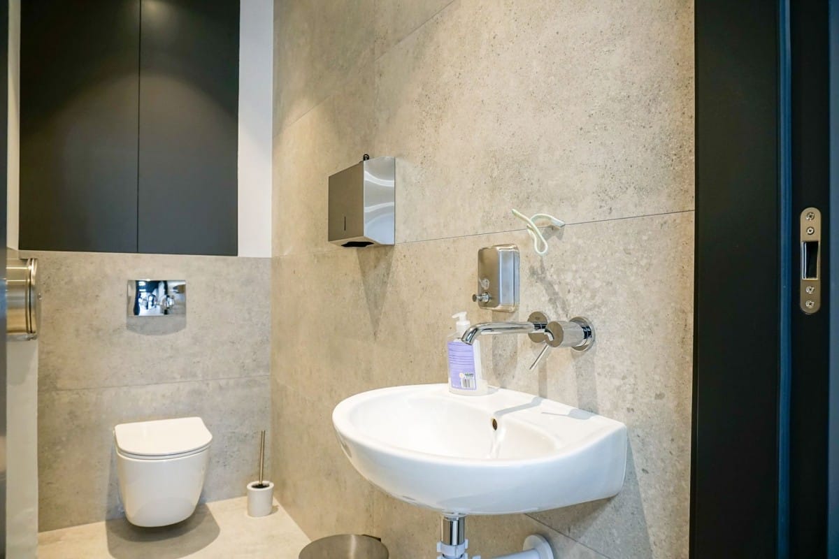 Lokal użytkowy  pokojowe na Wynajem